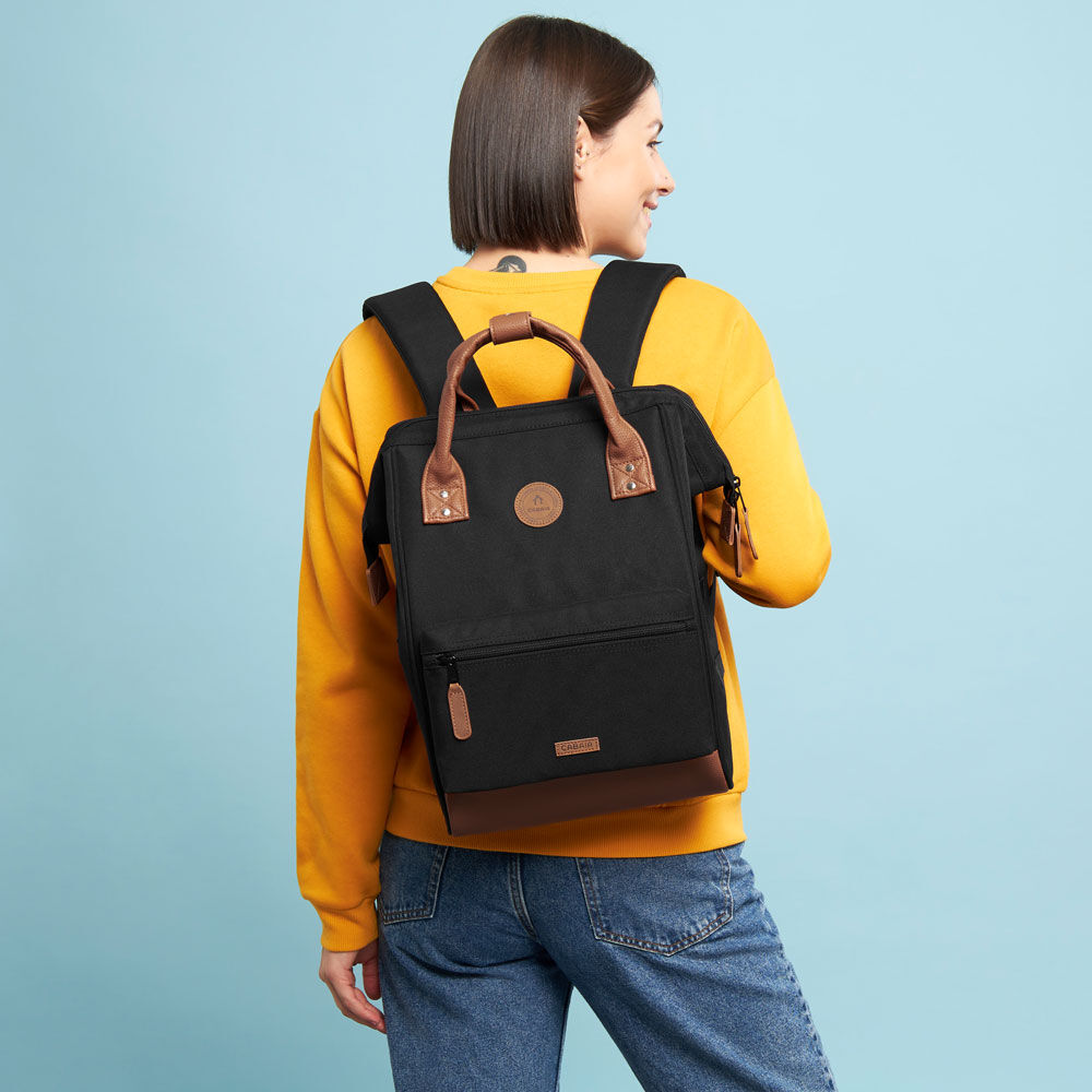 Cabaia Adventurer Medium Rucksack