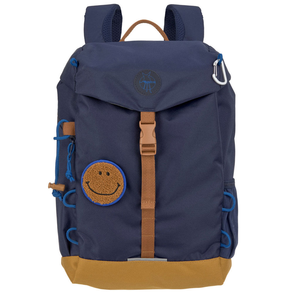 LÄSSIG Big Outdoor Backpack Little Gang