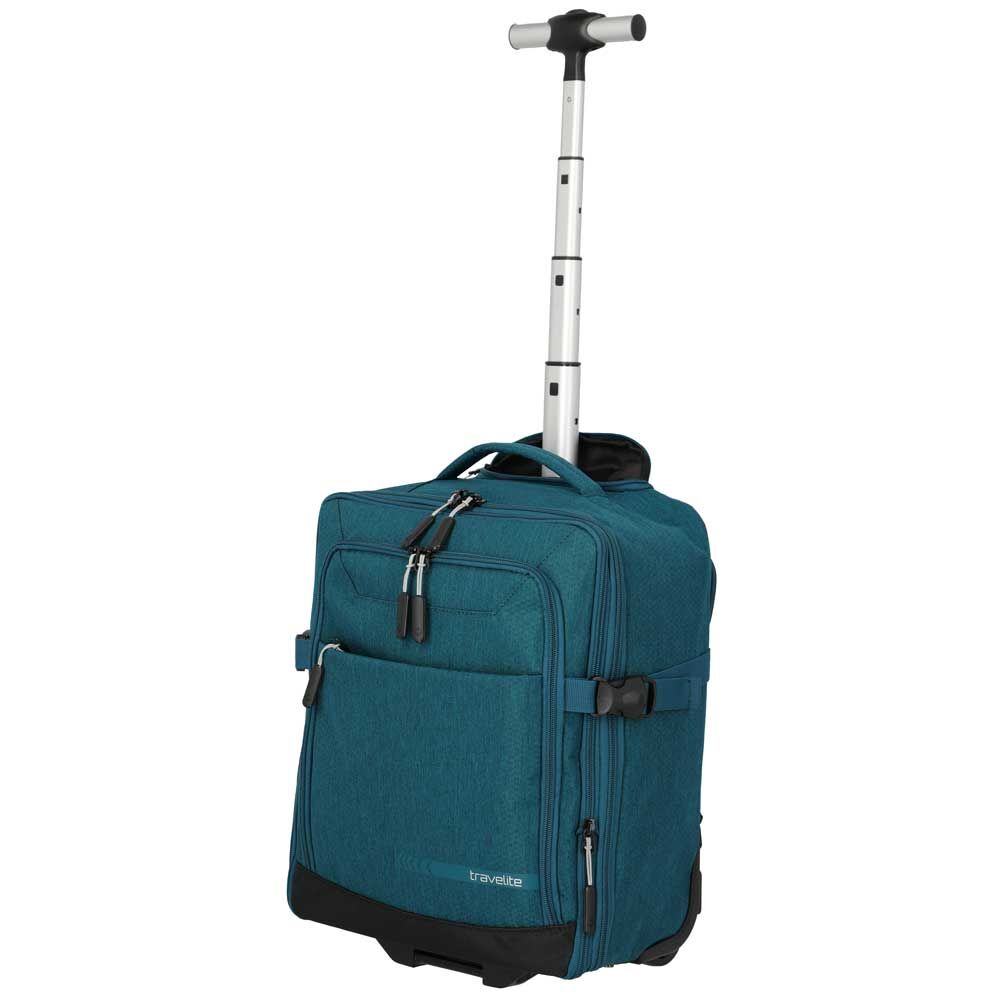 Travelite Kick Off Trolley Rucksack Travelite Kick Off Trolley Rucksack