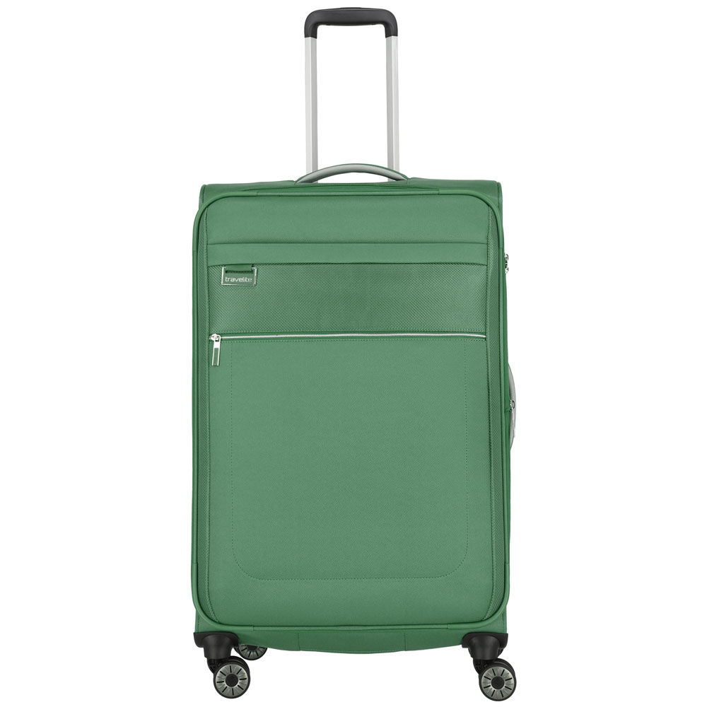 Travelite Miigo 4-Rollen Trolley L 77 cm