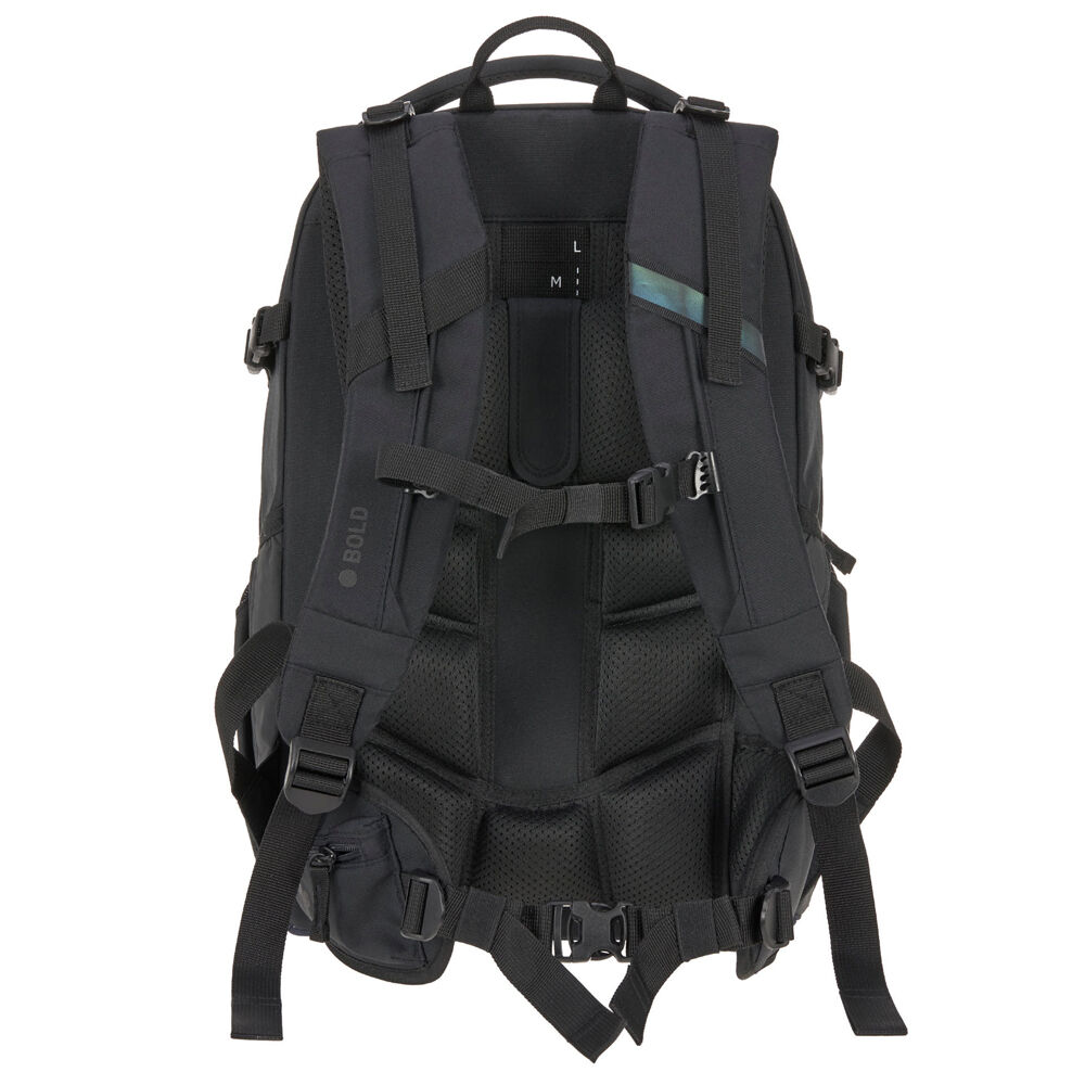 Bold Origin Schulrucksack-Set 3tlg