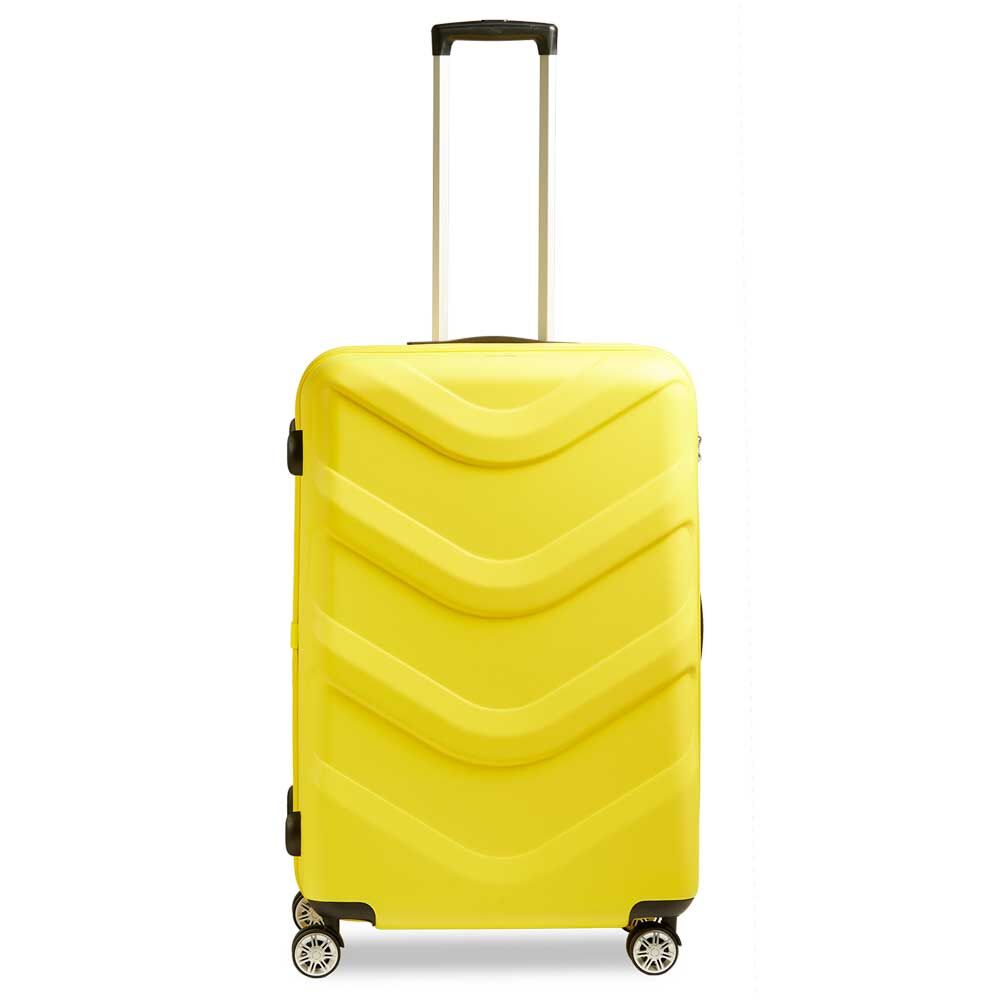 Stratic Arrow 2 4-Rollen Trolley L 76 cm