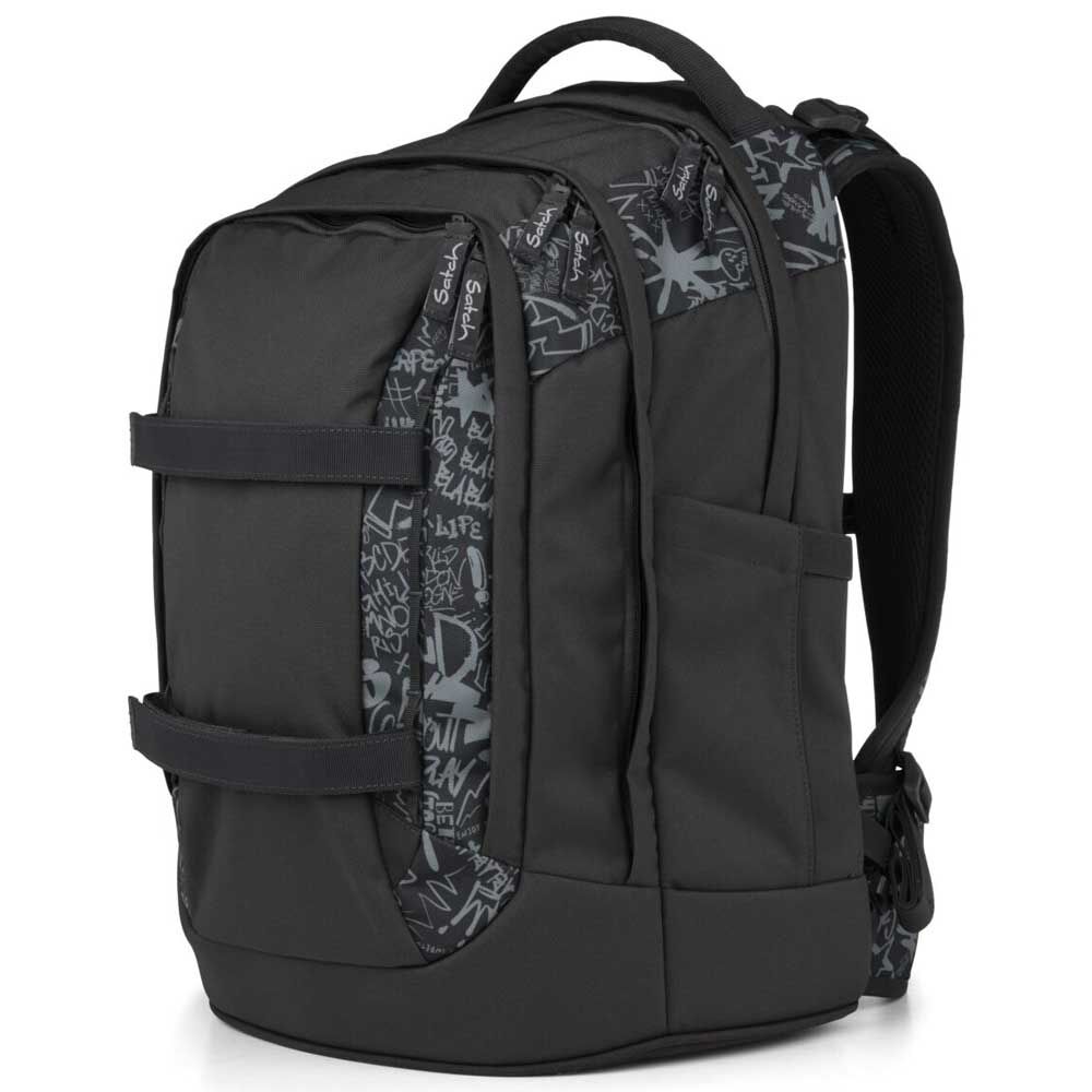 Satch Pack Schulrucksack Satch Pack Schulrucksack