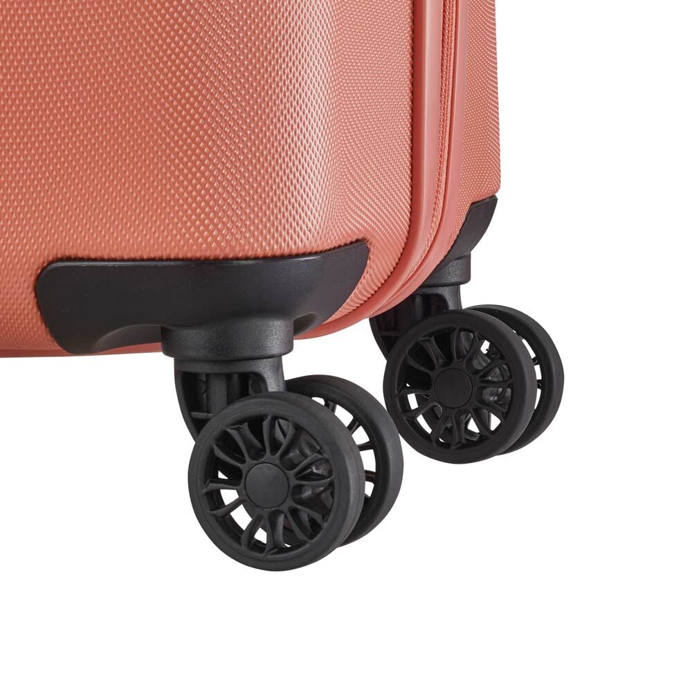 Travelite Bali 4-Rollen Trolley M 67 cm