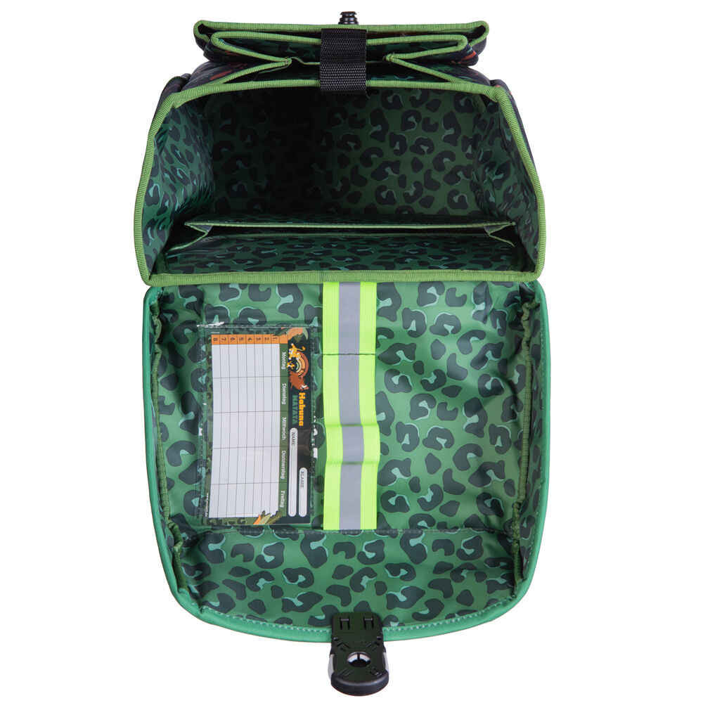 McNeill Perfecto Schulranzen-Set 5tlg McNeill Perfecto Schulranzen-Set 5tlg