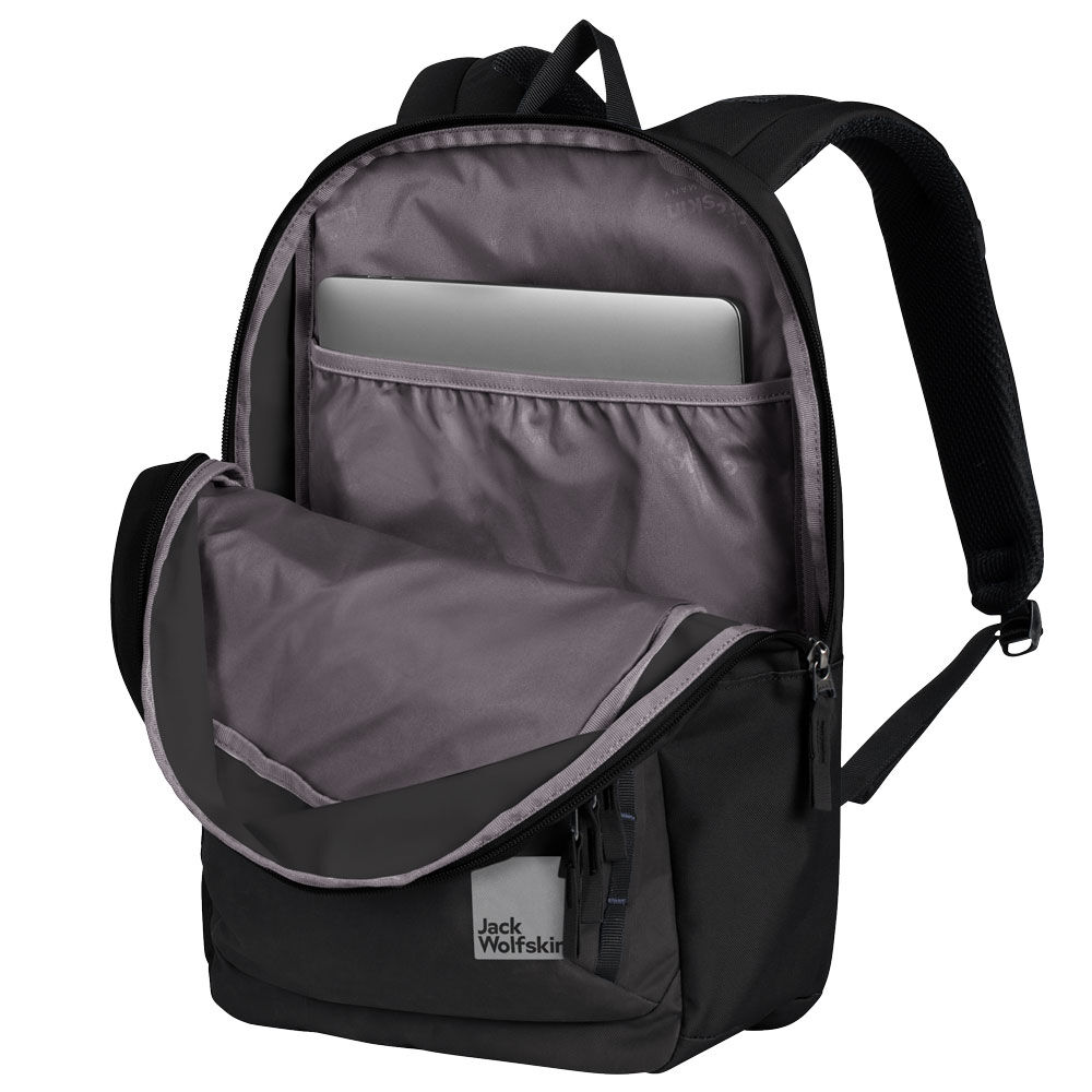 Jack Wolfskin Hasensprung Rucksack