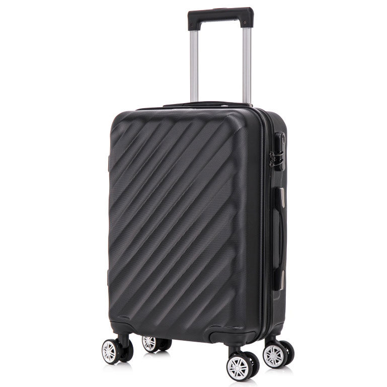 Herolite NP-003 4-Rollen Trolley S 57 cm Herolite NP-003 4-Rollen Trolley S 57 cm