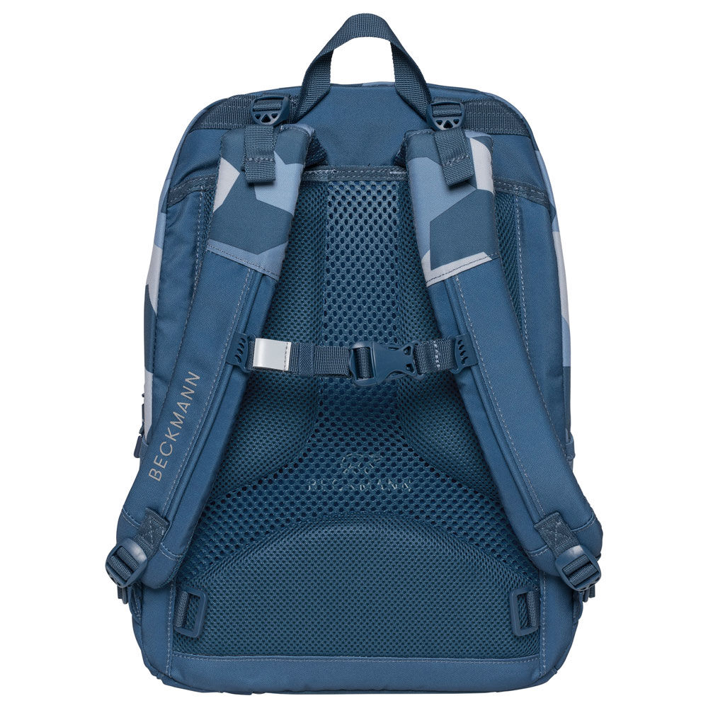 Beckmann Sport JR Schulrucksack