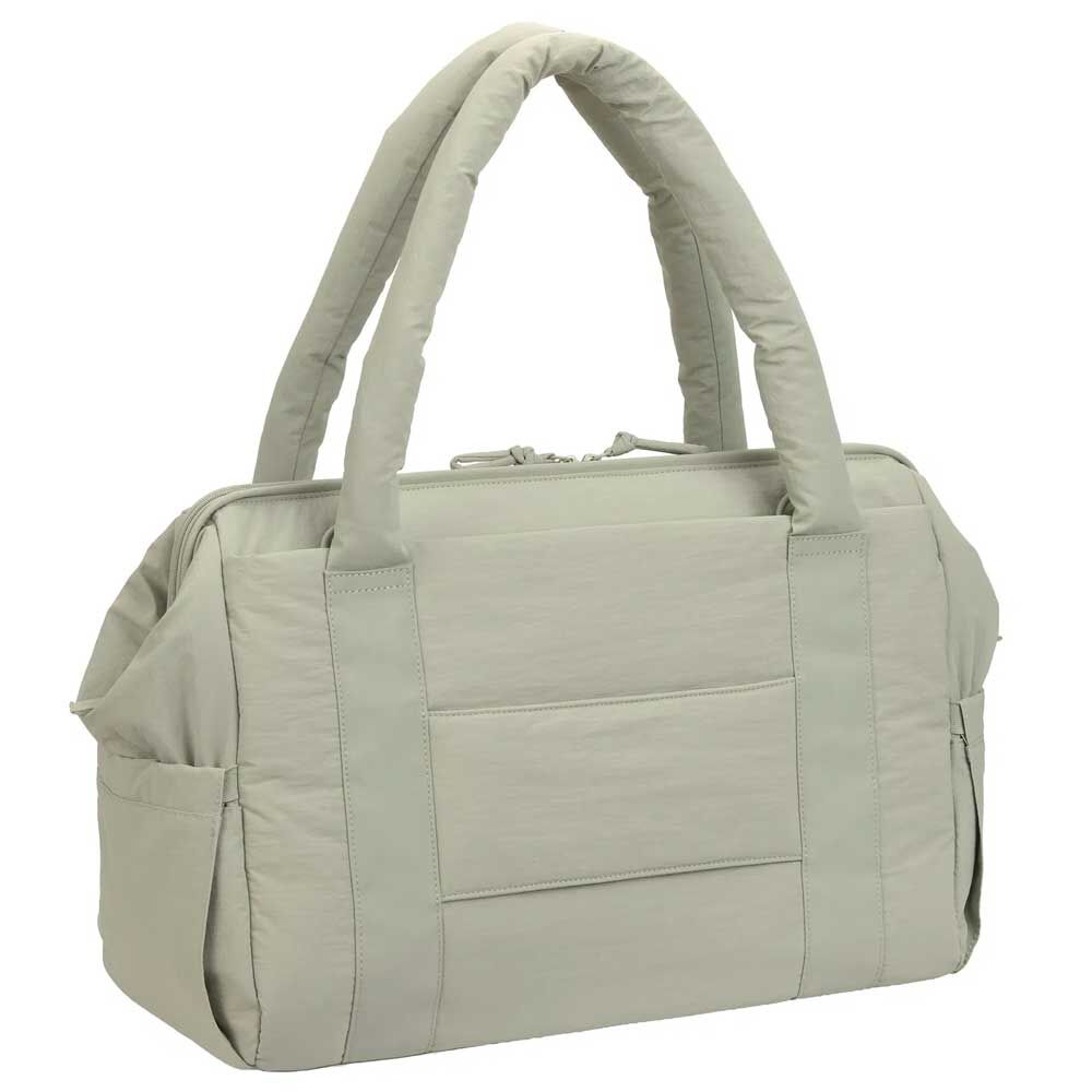 LÄSSIG Yula Weekender Wickeltasche LÄSSIG Yula Weekender Wickeltasche