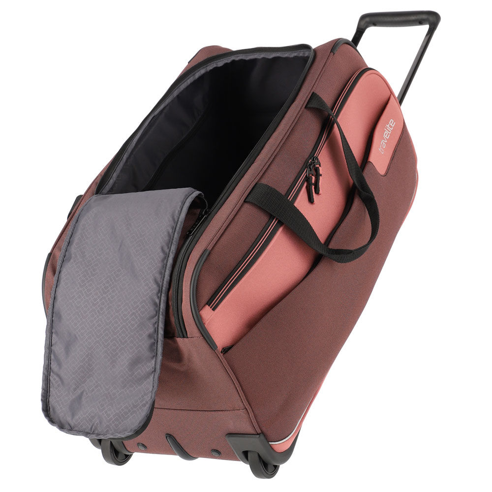 Travelite Viia Rollenreisetasche