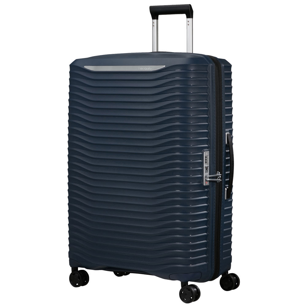 Samsonite Upscape 4-Rollen Trolley L 75 cm