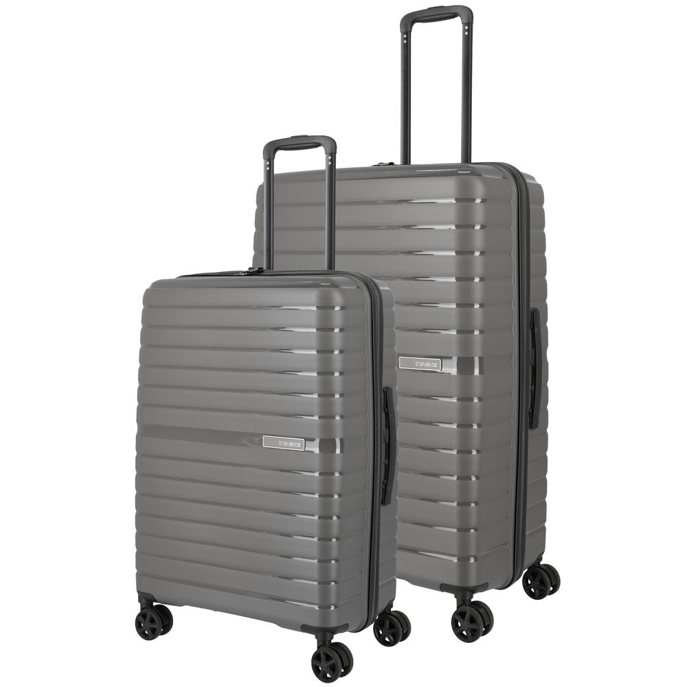 Travelite Trient Trolley-Set M-L Travelite Trient Trolley-Set M-L