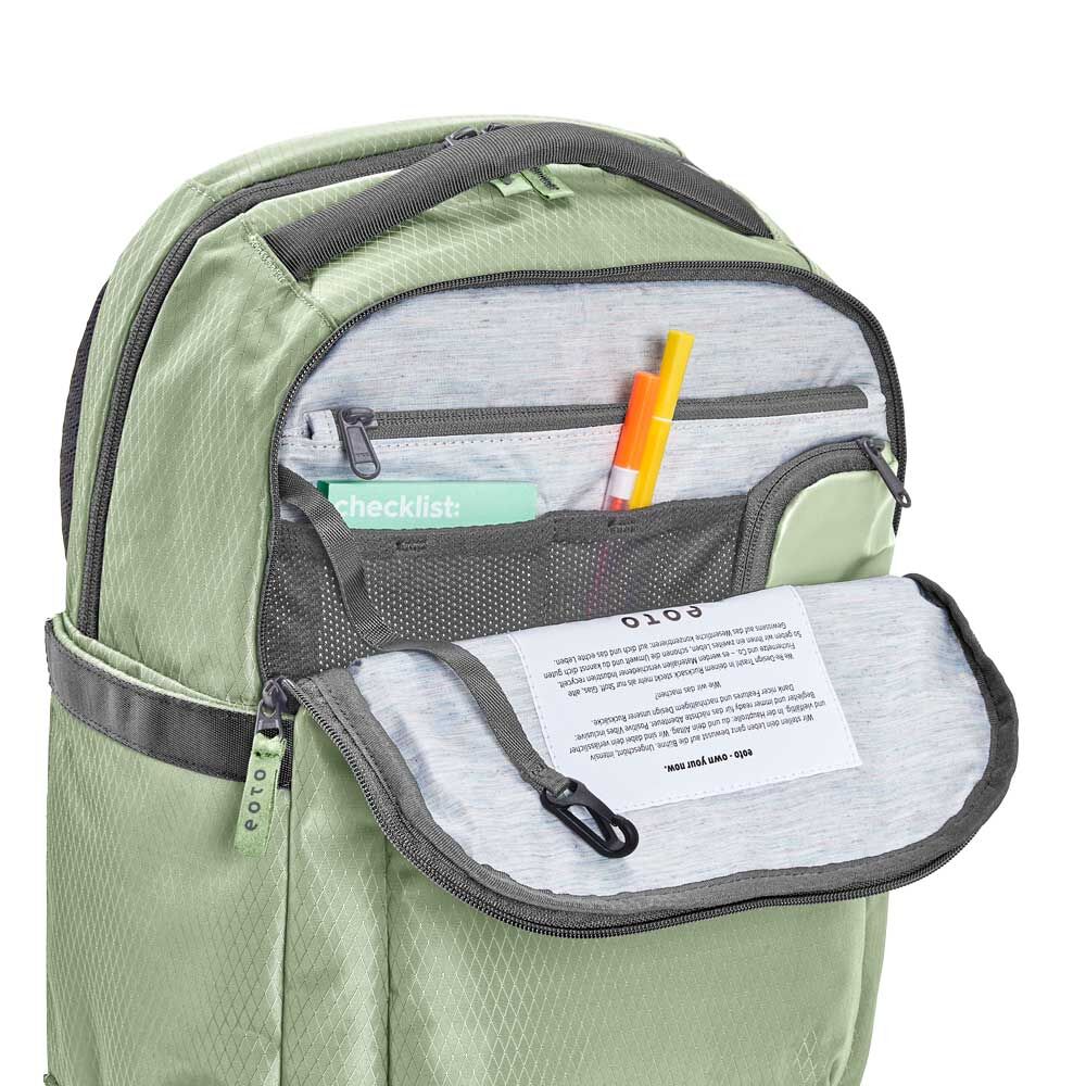 eoto Midi20 Rucksack eoto Midi20 Rucksack