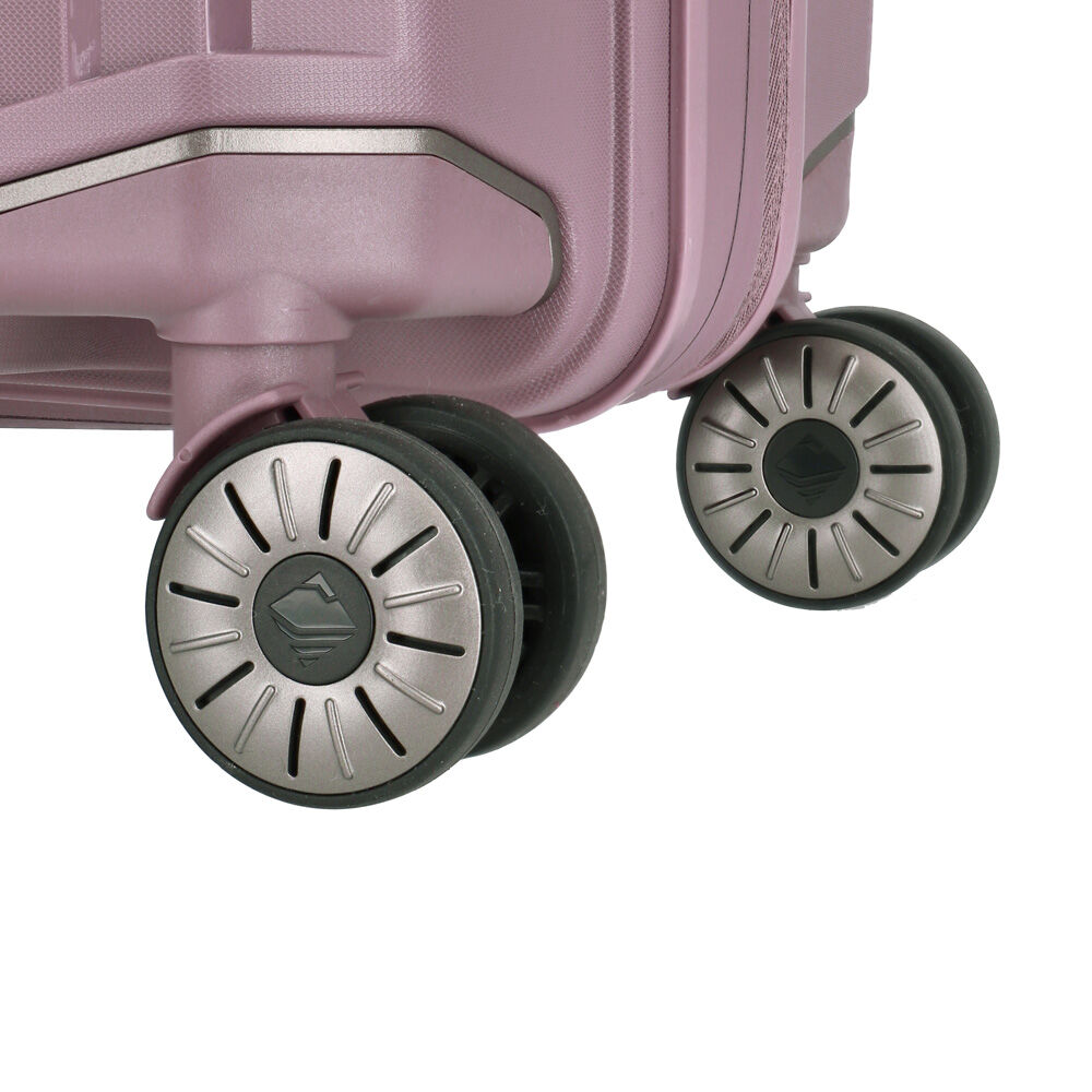 Travelite Elvaa Trolley-Set 3tlg S-M-L