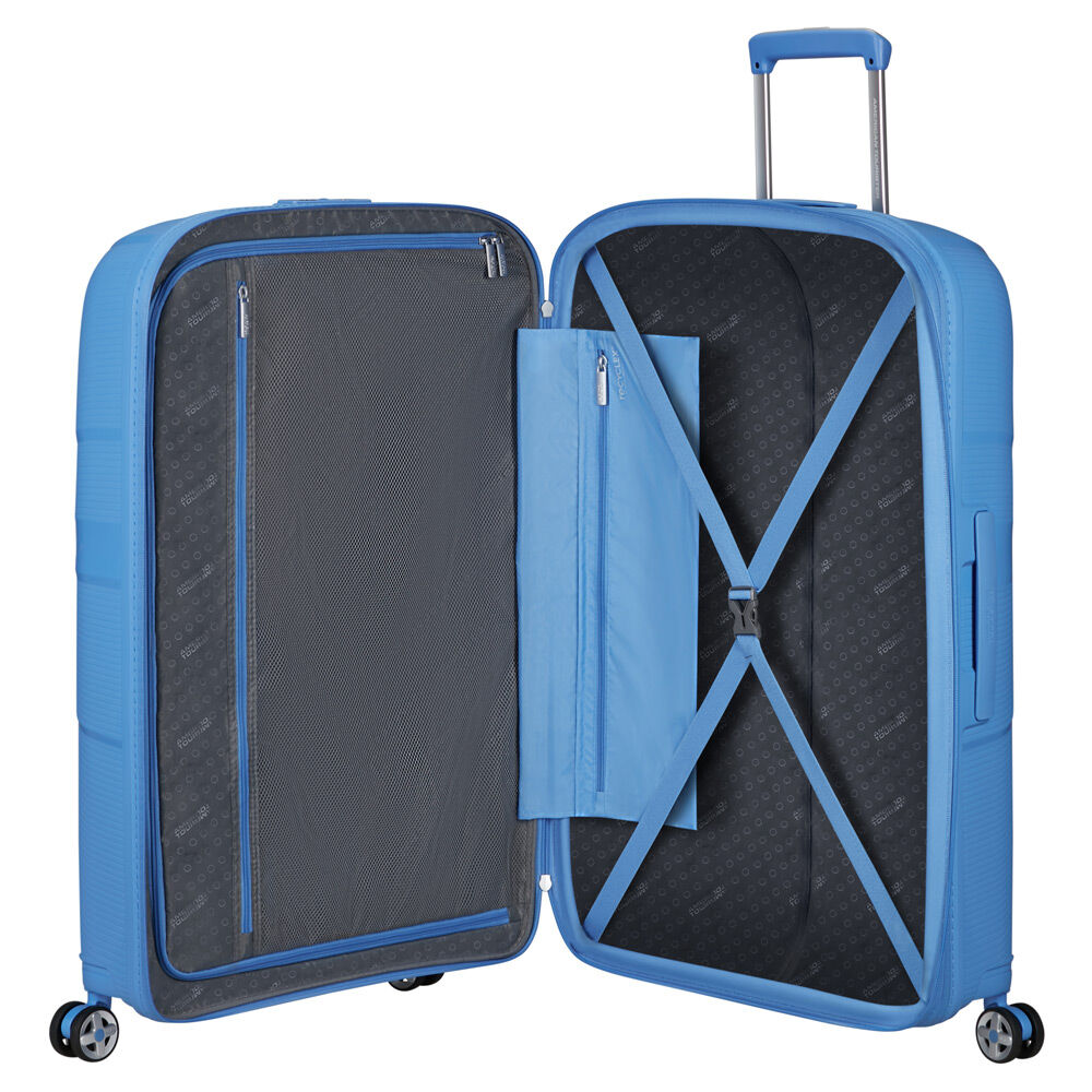 American Tourister Starvibe Trolley L 77 cm