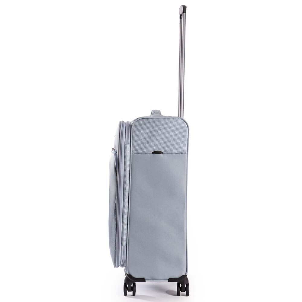 Stratic Mix 4-Rollen Trolley M 68 cm