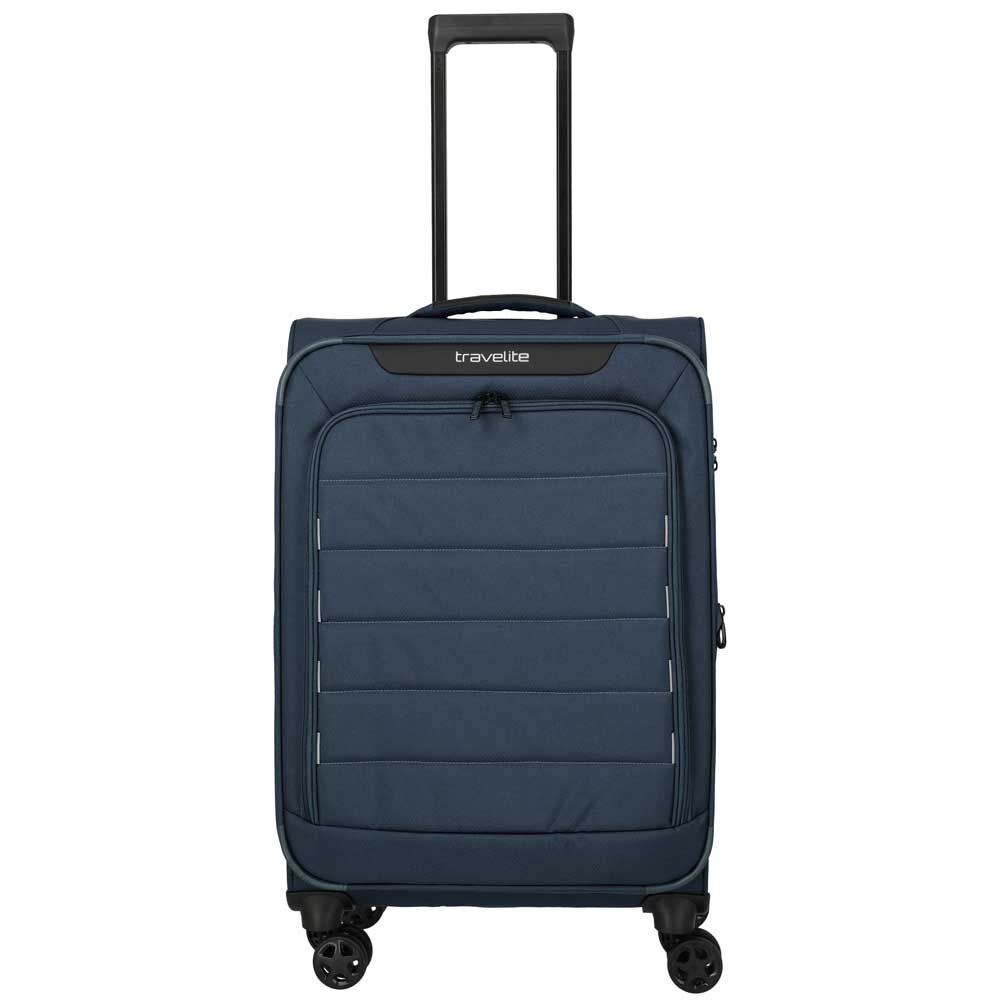 Travelite Skaii 4-Rollen Trolley M 67 cm Travelite Skaii 4-Rollen Trolley M 67 cm