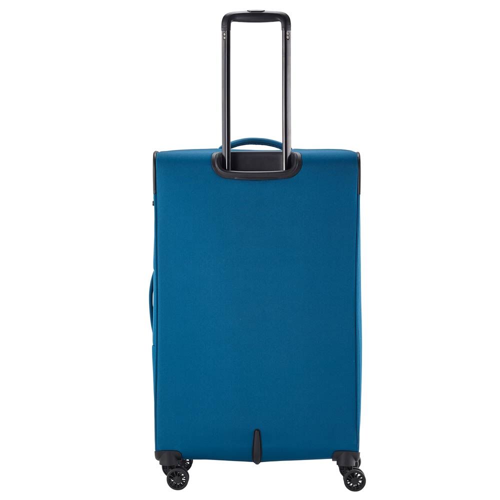 Travelite Chios 4-Rollen Trolley L 78 cm