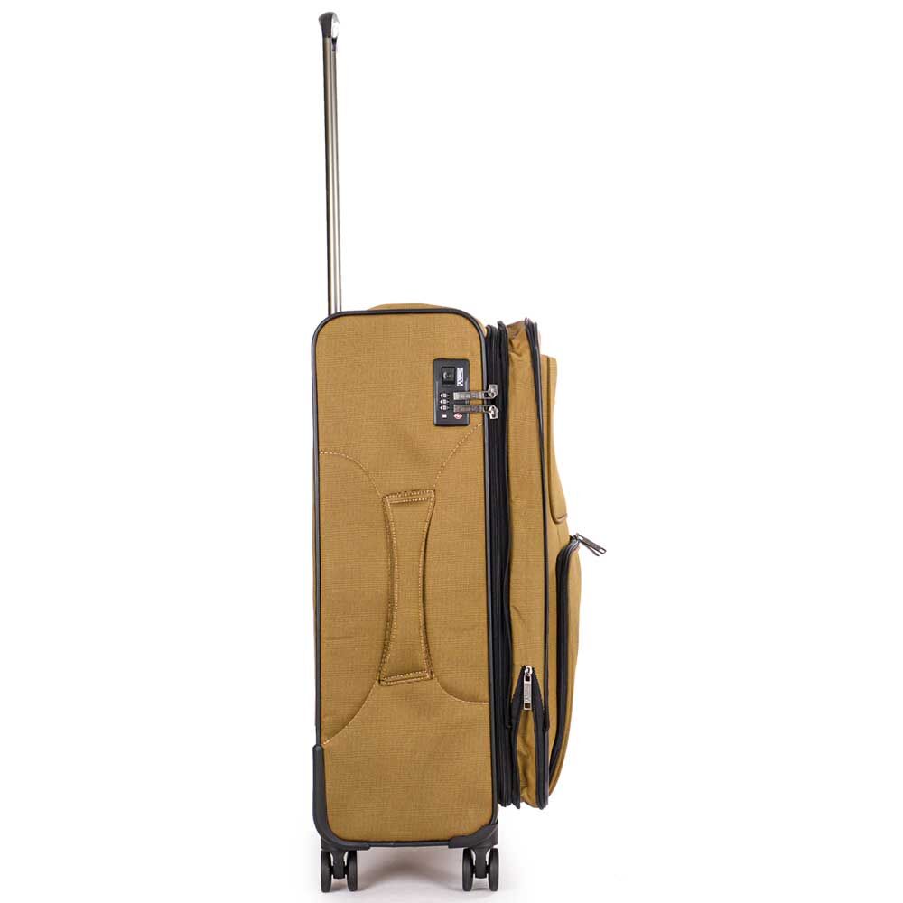 Stratic Bendigo Light Plus 4-Rollen Trolley M 72 cm
