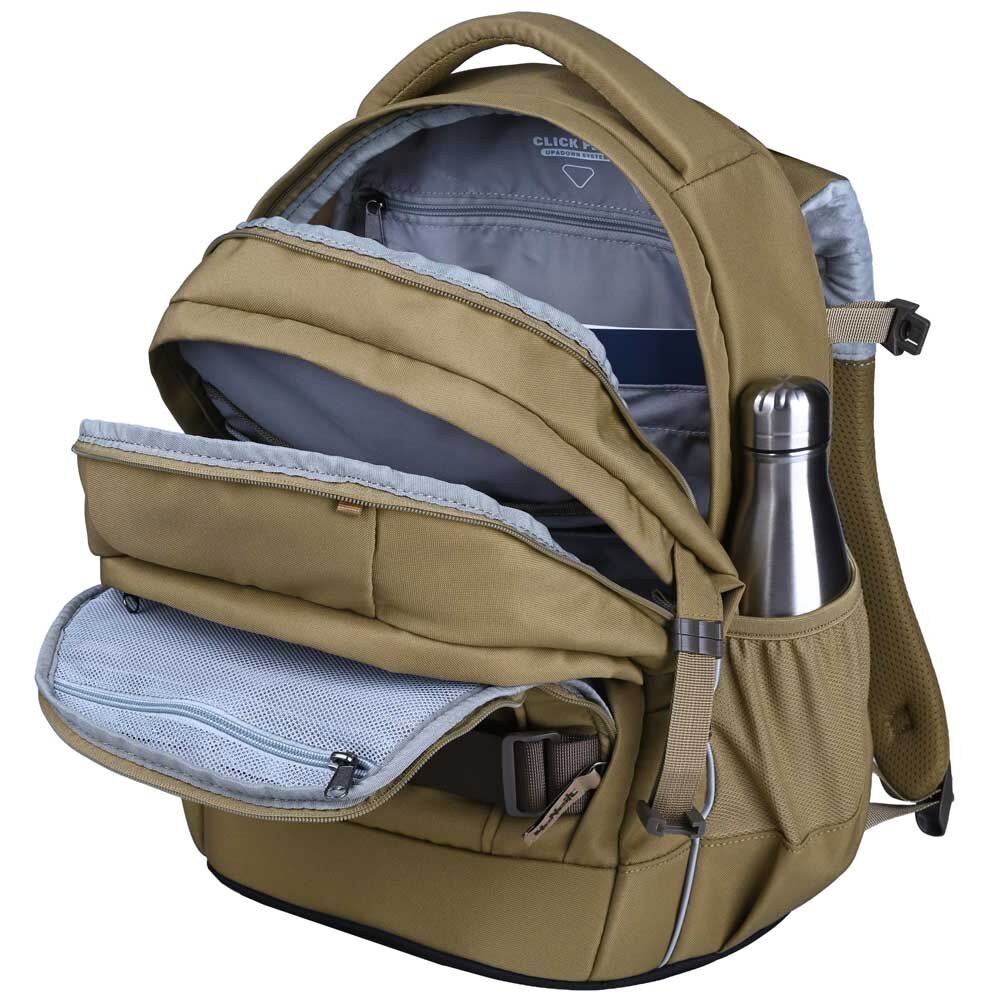 McNeill Luca Schulrucksack