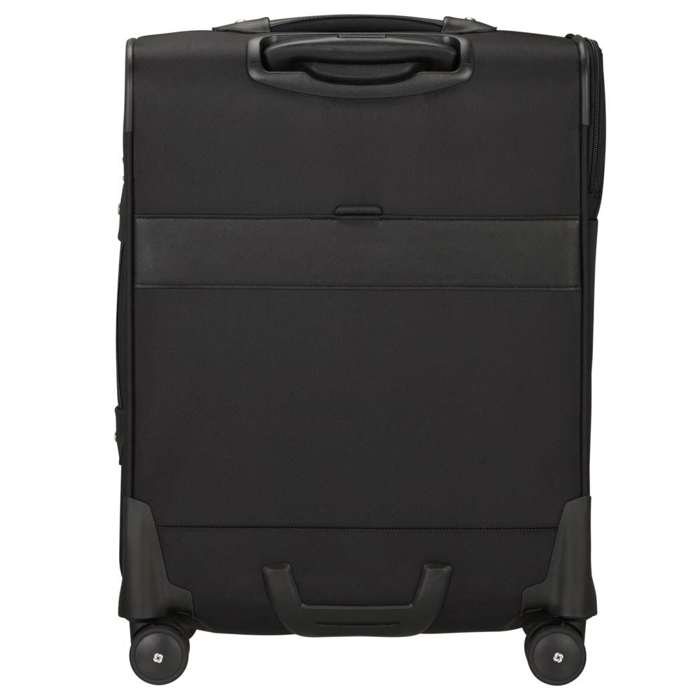 Samsonite Beauhaven 4-Rollen Trolley S 55 cm