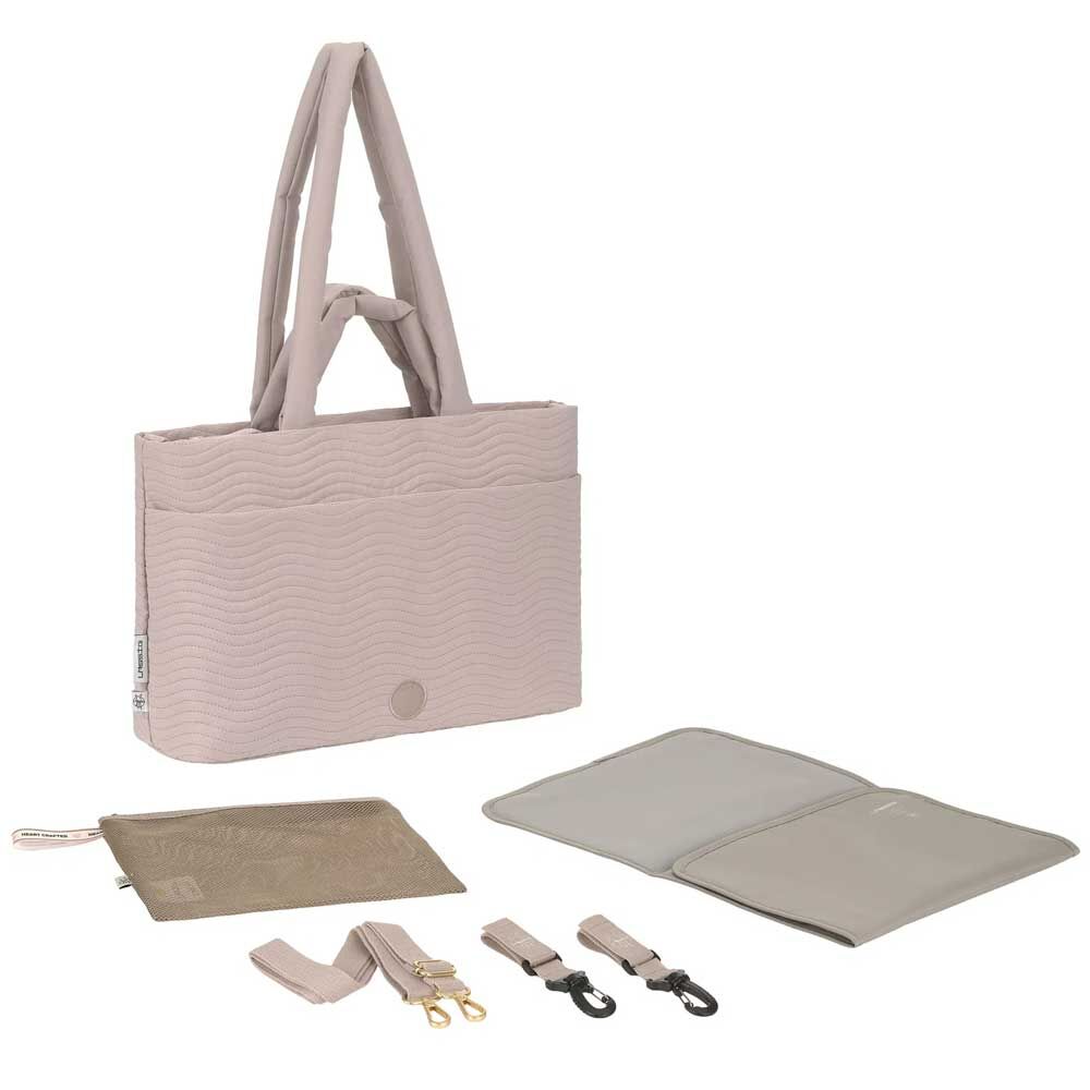 LÄSSIG Liva Wickeltasche