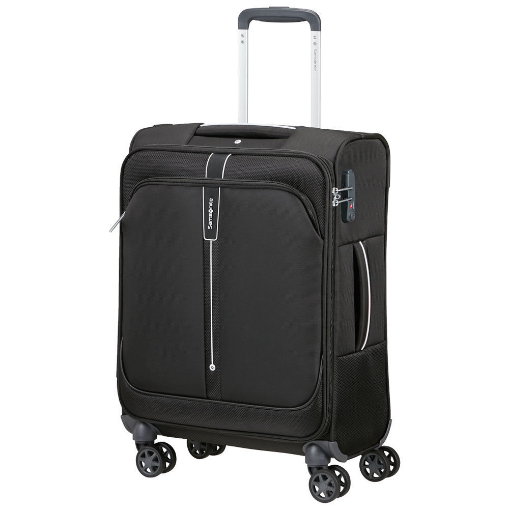 Samsonite Popsoda 4-Rollen Trolley S 55 cm