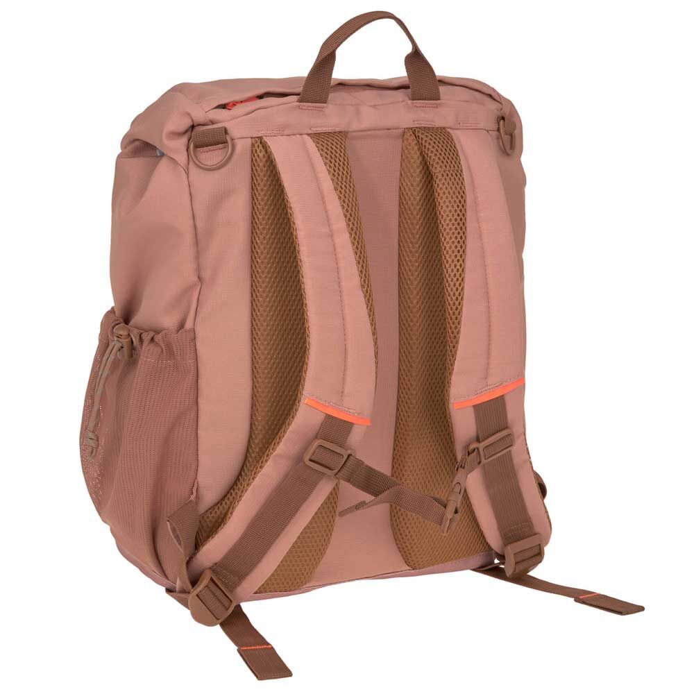 LÄSSIG Outdoor Wickelrucksack