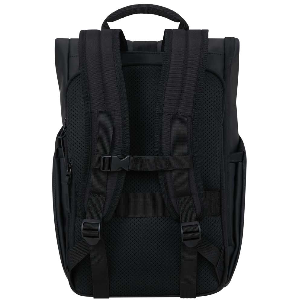 American Tourister Urban Tide Rolltop-Rucksack 14 Zoll