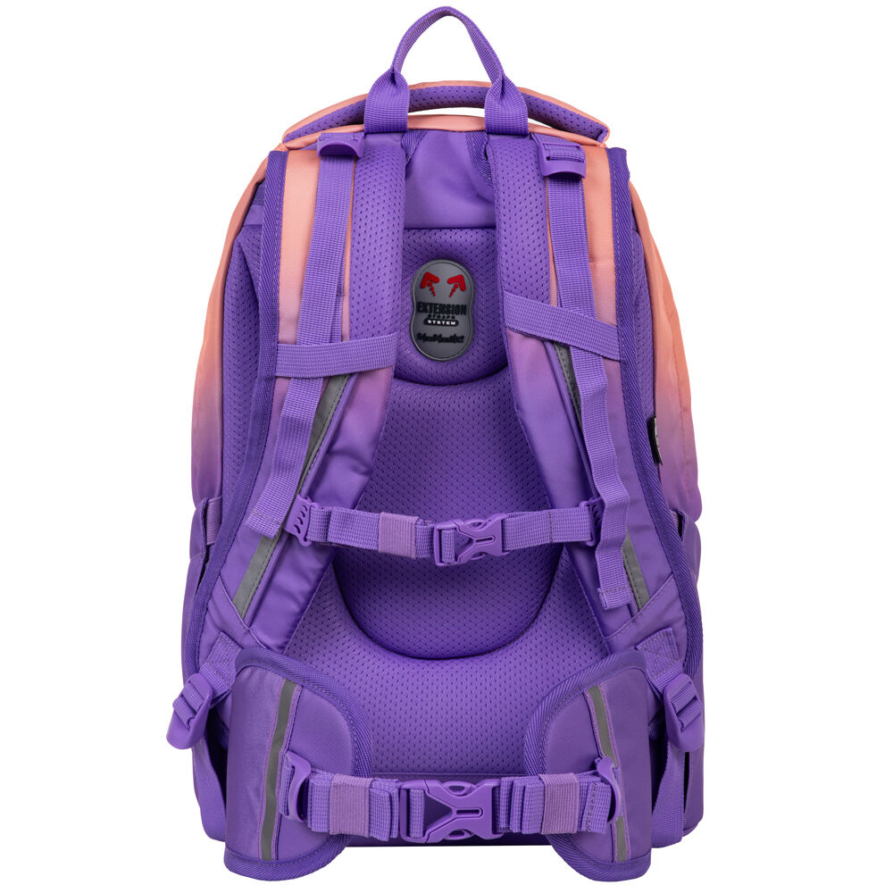 McNeill Milo Schulrucksack