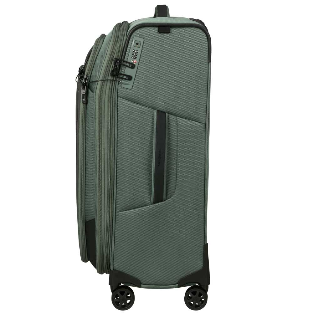 Samsonite Respark 4-Rollen Trolley M 67 cm Samsonite Respark 4-Rollen Trolley M 67 cm