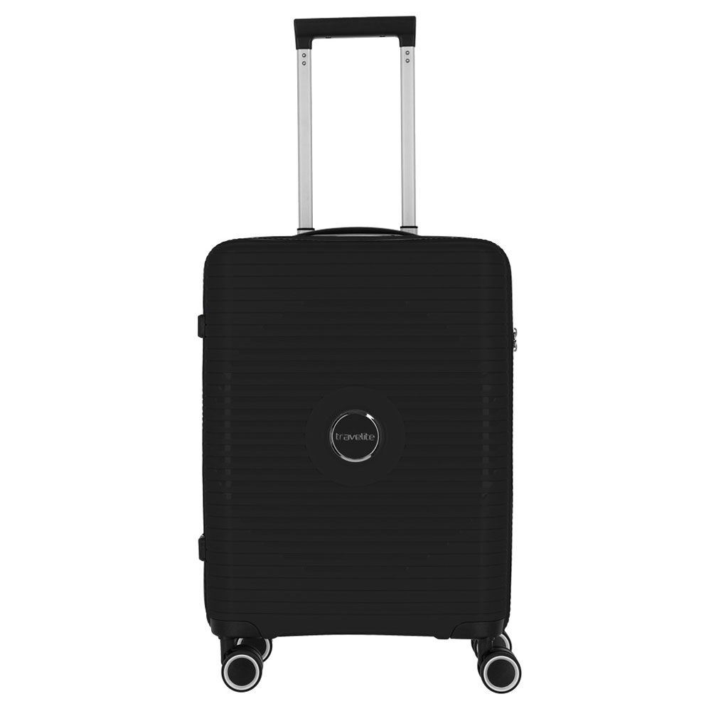 Travelite Orbita 4-Rollen Trolley S 55 cm