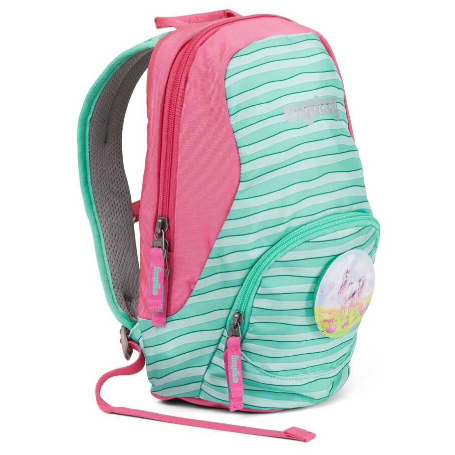 Ergobag Ease Small Kindergartenrucksack