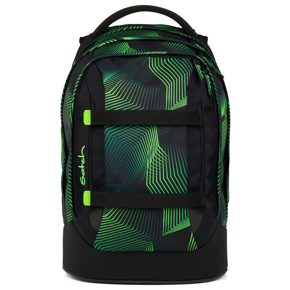 Satch Pack Schulrucksack Satch Pack Schulrucksack