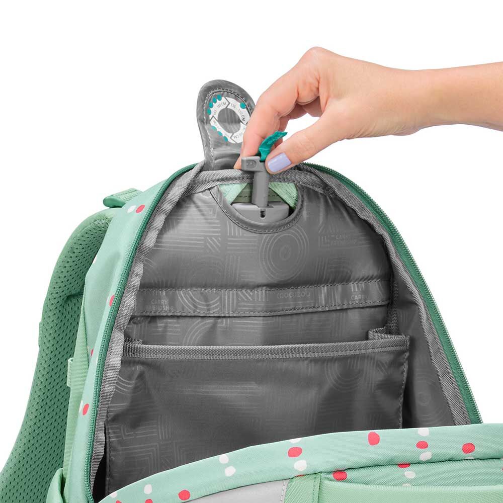 coocazoo MATE Schulrucksack-Set 3tlg