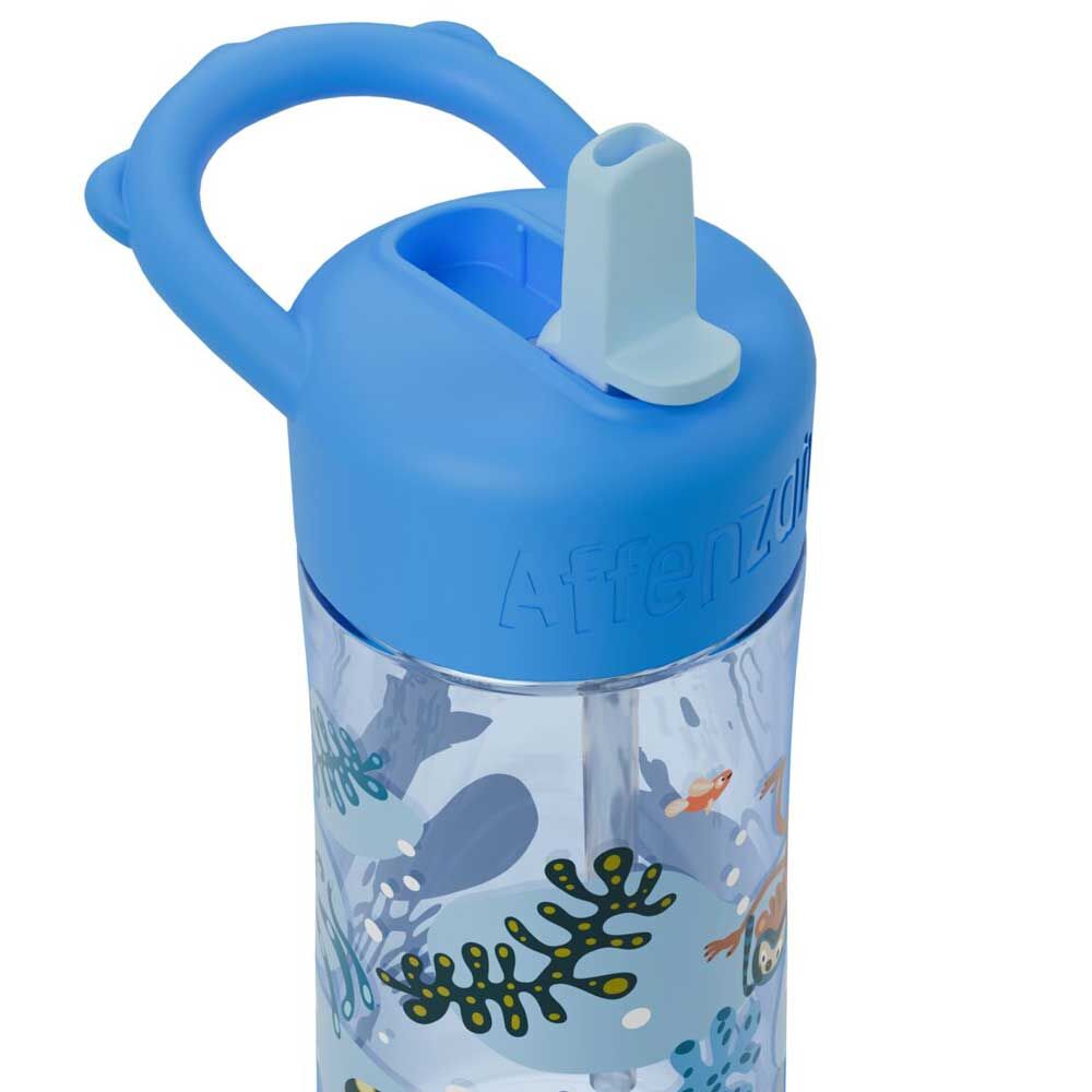 Affenzahn Kunststoff Trinkflasche 430 ml Affenzahn Kunststoff Trinkflasche 430 ml