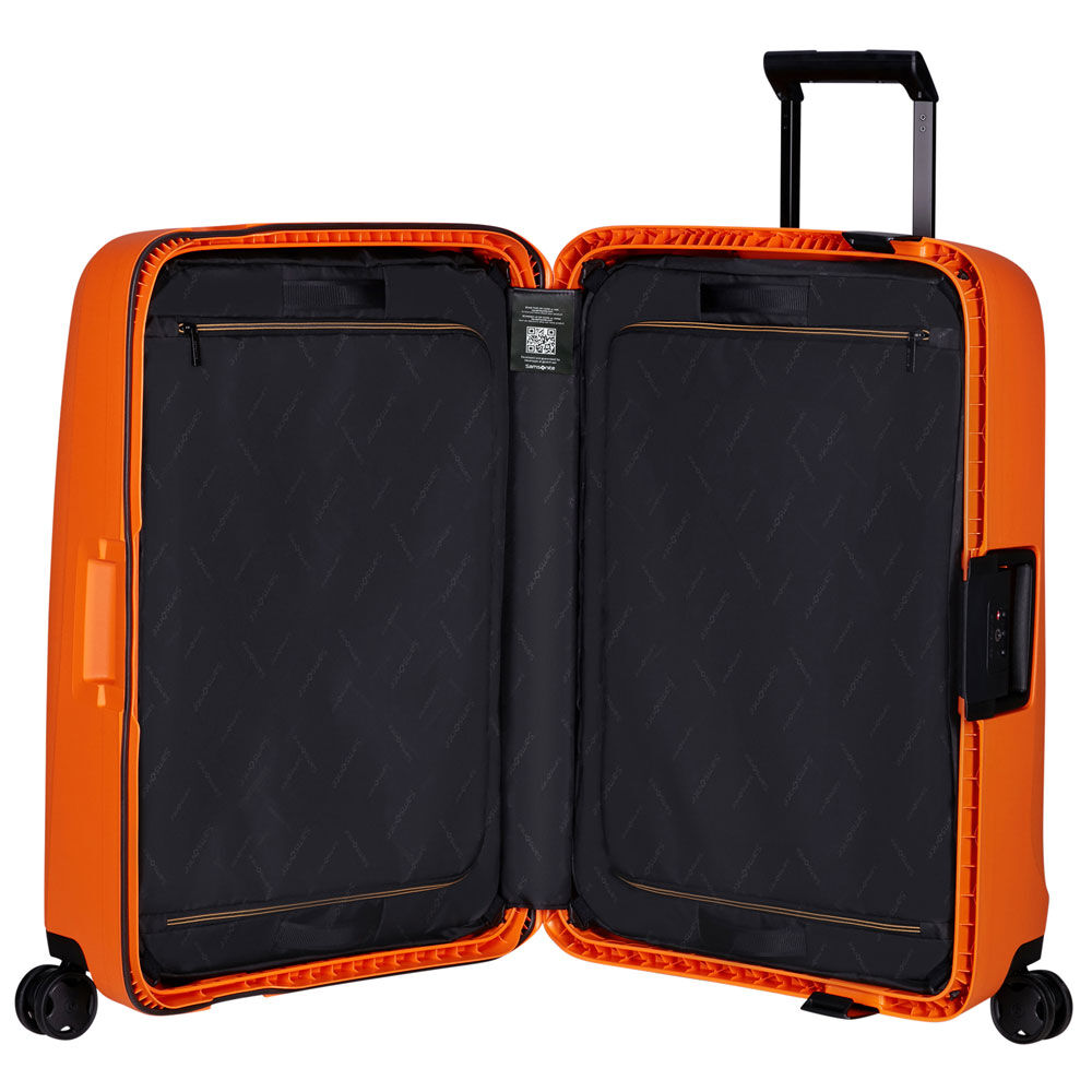 Samsonite Essens 4-Rollen Trolley M 69 cm