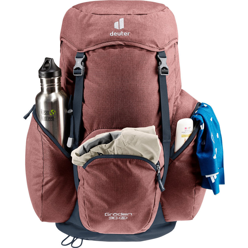 Deuter Gröden 30 SL Wanderrucksack