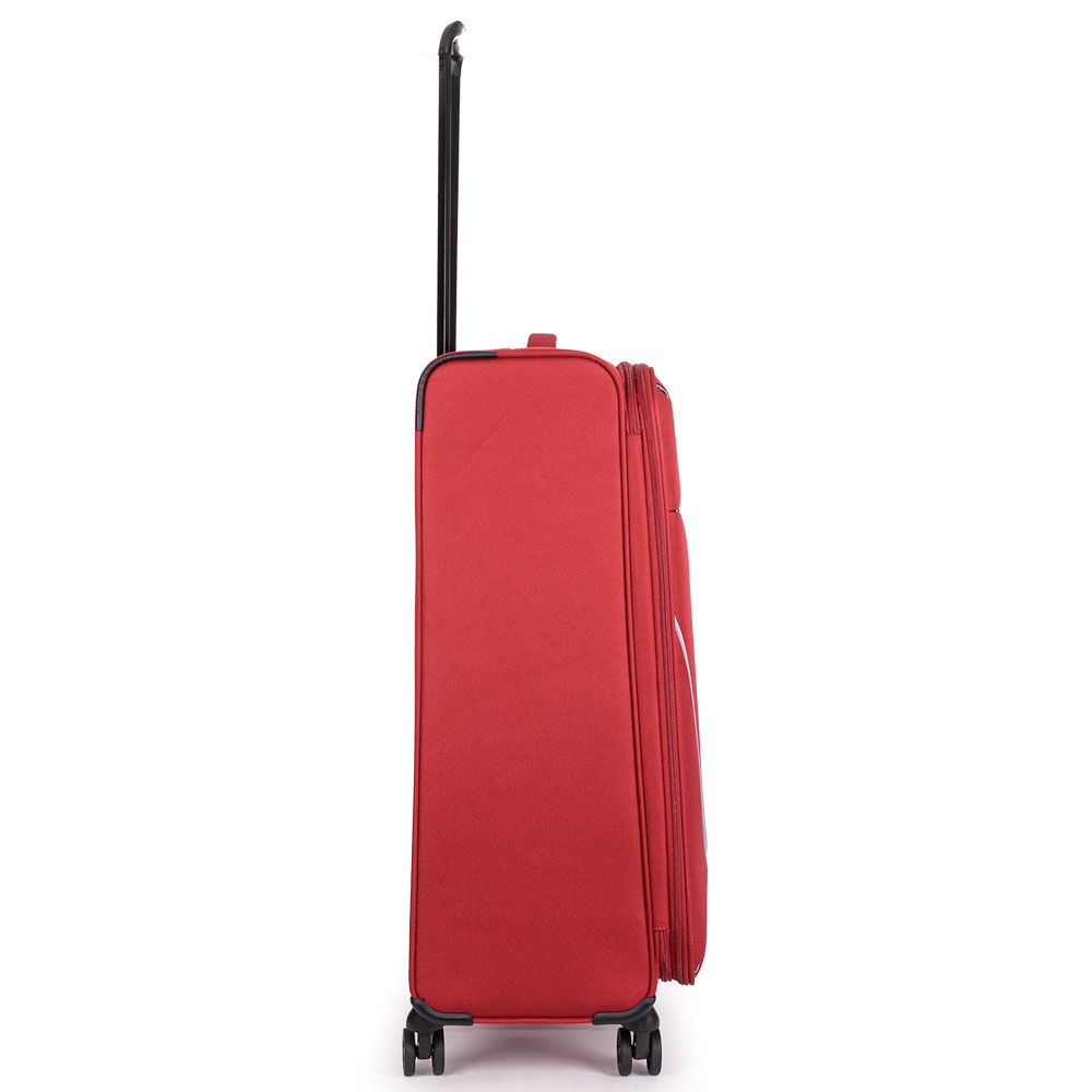 Stratic Strong 4-Rollen Trolley L 78 cm