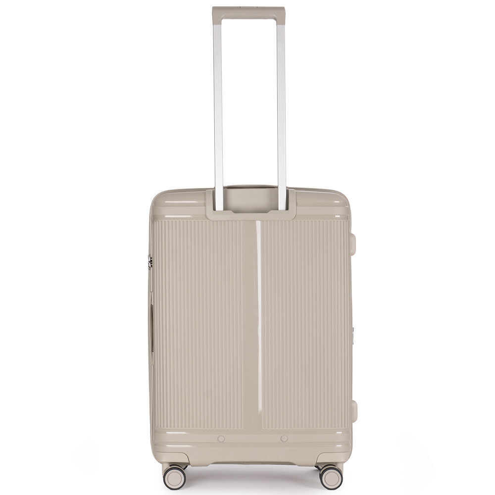 Stratic Straw T 4-Rollen Trolley M 65 cm