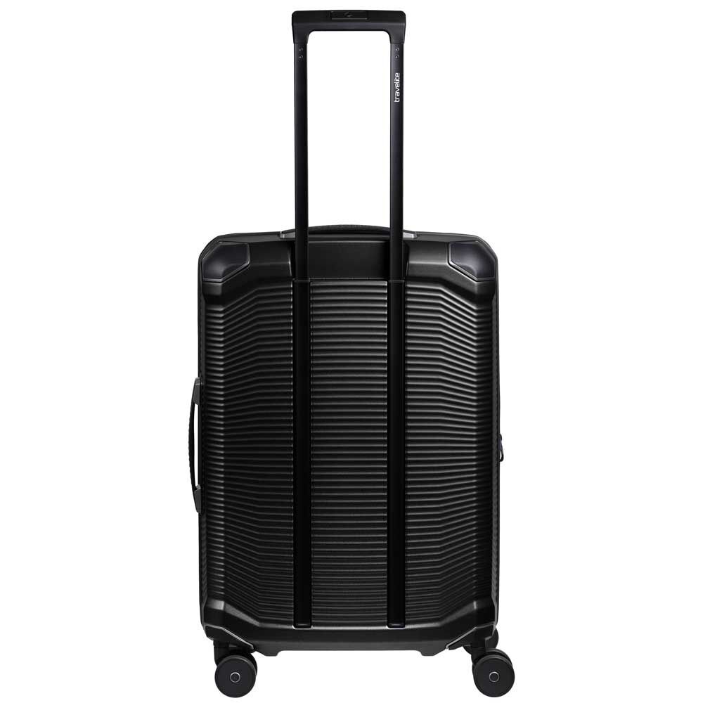 Travelite Millennium 4-Rollen Trolley M 67 cm