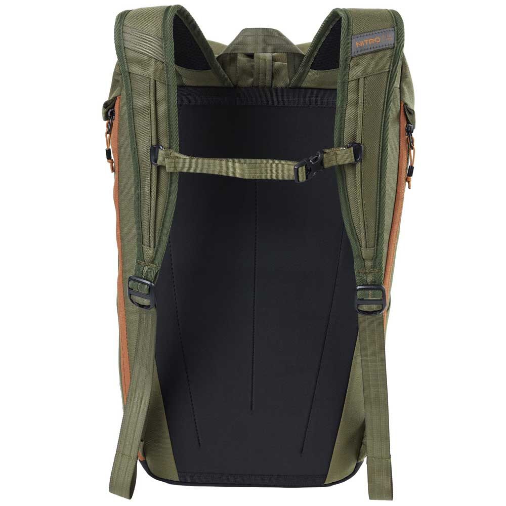 Nitro Cosmo Rucksack