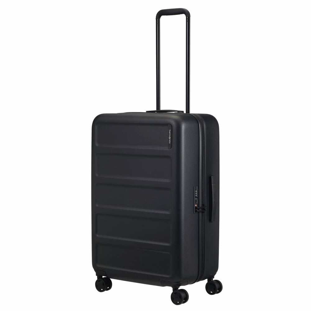 Samsonite Quadrix 4-Rollen Trolley M 68 cm