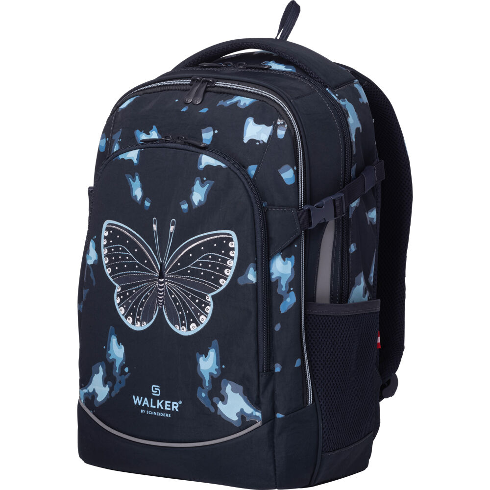 Walker Fame 2.0 Schulrucksack Tasche, Rucksack