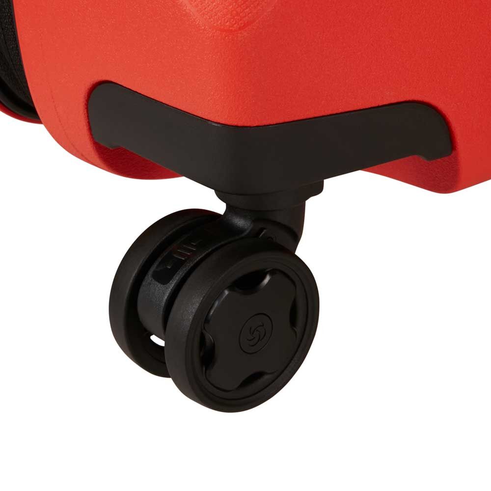 Samsonite Essens 4-Rollen Trolley S erweiterbar 55 cm