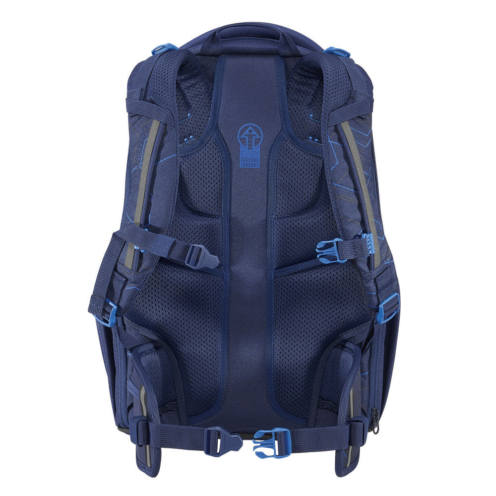 coocazoo PORTER Schulrucksack-Set 2tlg coocazoo PORTER Schulrucksack-Set 2tlg