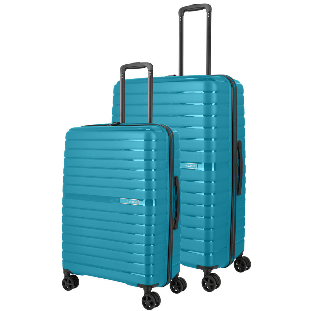 Travelite Trient Trolley-Set M-L Travelite Trient Trolley-Set M-L