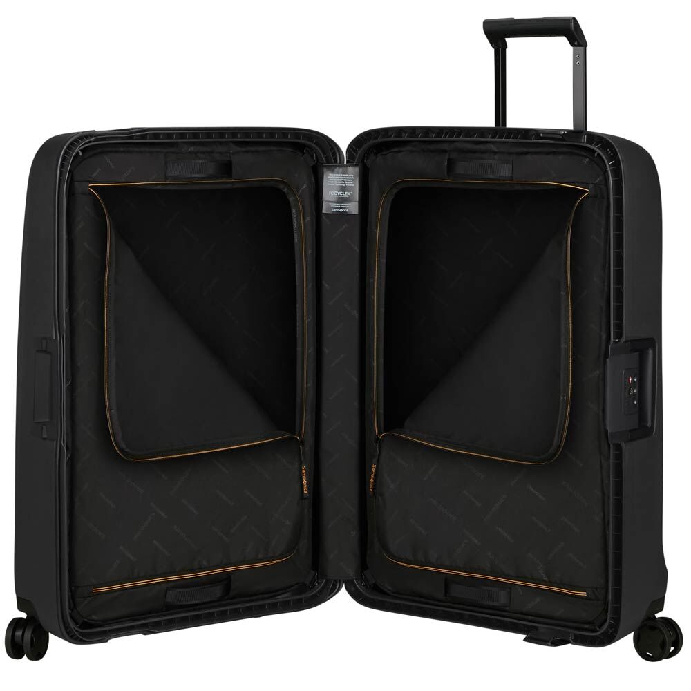 Samsonite Essens 4-Rollen Trolley M 69 cm