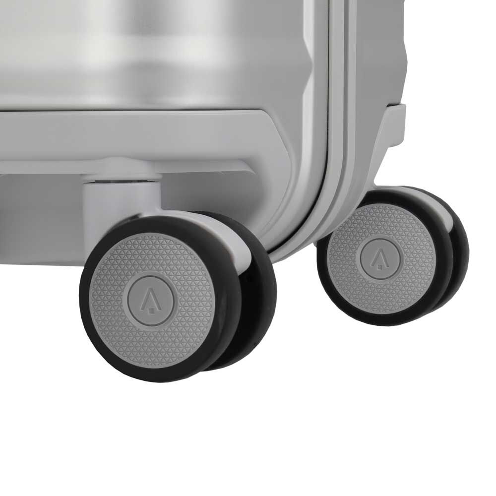 Titan Eternity 4-Rollen Trolley M 69 cm
