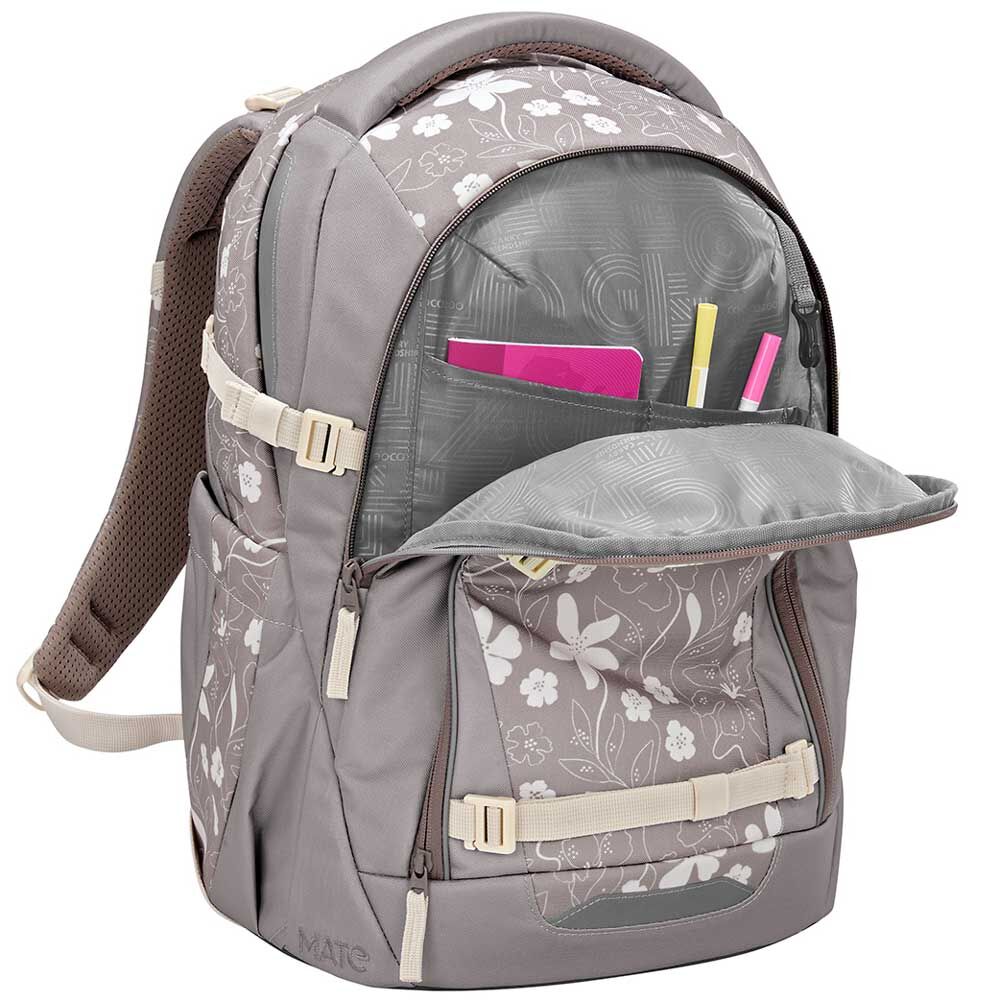 coocazoo MATE Schulrucksack-Set 3tlg coocazoo MATE Schulrucksack-Set 3tlg